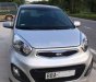 Kia Picanto   2013 - Bán Kia Picanto 2013, màu bạc, xe nhập, hình thức đẹp