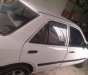 Mazda 323   1995 - Cần bán Mazda 323 năm 1995, màu trắng, nhập khẩu 