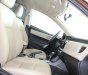 Toyota Corolla altis 2016 - Bán Toyota Corolla Altis năm 2016, xe trùm mền odo 6000km