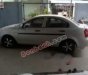 Hyundai Verna 2009 - Bán Hyundai Verna đời 2009, màu bạc, nhập khẩu nguyên chiếc số sàn