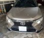 Toyota Camry   2.5Q  2015 - Bán Toyota Camry 2.5Q đời 2015, màu vàng, 930 triệu