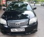 Toyota Vios   2007 - Chính chủ bán ô tô Toyota Vios 2007, nhập khẩu, màu xanh đen