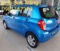 Suzuki Celerio   2019 - Bán Suzuki Celerio đời 2019, màu xanh lam, nhập khẩu nguyên chiếc