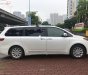 Toyota Sienna Limited 3.5 2014 - Chính chủ cần bán Sienne Limited 3.5 nhập Mỹ, xe cực chất, bản đủ đồ