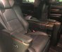 Toyota Alphard 2015 - Bán Toyota Alphard 3.5L Executive Lounge màu đen sản xuất 2015