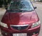 Mazda Premacy 1.8 AT 2003 - Bán Mazda Premacy 1.8 AT đời 2003, màu đỏ, xe nhà đang sử dụng