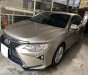 Toyota Camry   2.5Q  2015 - Bán Toyota Camry 2.5Q đời 2015, màu vàng, 930 triệu