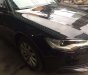 Audi A6   2.0  2013 - Bán Audi A6 2.0 2013, màu đen, nhập khẩu, chính chủ