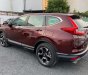 Honda CR V 1.5G 2019 - Honda CRV 2019 bản G tại Đồng Nai ưu đãi tới 30tr, giao ngay, trả trước từ 330tr nhận xe, gọi 0908438214