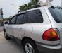 Hyundai Santa Fe   Gold   2003 - Bán Hyundai Santa Fe Gold năm 2003, nhập khẩu số tự động