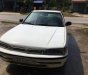 Honda Accord   1987 - Bán xe Honda Accord 1987, màu trắng, nhập khẩu, giá 31tr