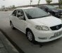 Toyota Vios  MT  2006 - Gia đình cần bán xe Vios, giấy tờ đầy đủ