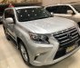 Lexus GX 2014 - Bán Lexus GX 460 đời 2014, màu bạc, nhập khẩu