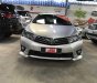 Toyota Corolla altis 2016 - Altis 2.0V 2016, đã qua test hãng, giá còn thương lượng