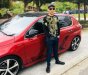 Peugeot 308 2016 - Bán xe Peugeot 308 2016, màu đỏ, nhập khẩu nguyên chiếc