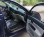 Hyundai Verna   2008 - Bán Hyundai Verna đời 2008, màu xanh lam, nhập khẩu Hàn Quốc