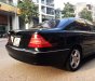 Mercedes-Benz S class  S350 2005 - Gia đình bán xe Mercedes S350 sản xuất năm 2005, màu đen, xe nhập