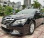 Toyota Camry 2.0E 2014 - Bán ô tô Toyota Camry 2.0E đời 2014, màu đen giá cạnh tranh