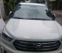 Hyundai Creta   2016 - Bán Hyundai Creta đời 2016, màu trắng, nhập khẩu nguyên chiếc, xe nữ đi