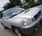 Hyundai Santa Fe   Gold   2003 - Bán Hyundai Santa Fe Gold năm 2003, nhập khẩu số tự động