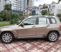 Mercedes-Benz GLK Class 300 2010 - Bán Mercedes 300 sản xuất năm 2010, màu vàng