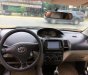 Toyota Vios   2005 - Bán lại xe Toyota Vios đời 2005, màu đen, giá chỉ 152 triệu