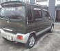 Suzuki Wagon R 2004 - Chính chủ bán Suzuki Wagon R sản xuất năm 2004, màu xanh lục