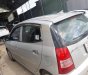 Kia Picanto   2007 - Bán Kia Picanto đời 2007, màu bạc, nhập khẩu  