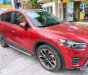 Mazda CX 5 2017 - Cần bán Mazda CX 5 đời 2017, màu đỏ, giá 745tr