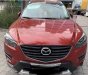 Mazda CX 5 2017 - Cần bán Mazda CX 5 đời 2017, màu đỏ, giá 745tr