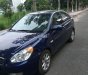 Hyundai Verna   2008 - Bán Hyundai Verna đời 2008, màu xanh lam, nhập khẩu Hàn Quốc