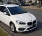 BMW 2 Series   218i GranTourer   2016 - Chính chủ bán xe BMW 2 Series 218i GranTourer 2016, màu trắng, nhập khẩu