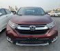 Honda CR V 1.5G 2019 - Honda CRV 2019 bản G tại Đồng Nai ưu đãi tới 30tr, giao ngay, trả trước từ 330tr nhận xe, gọi 0908438214