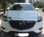 Mazda CX 9 2014 - Chính chủ bán xe Mazda CX 9 đời 2014, màu trắng, nhập khẩu