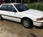 Honda Accord   1987 - Bán xe Honda Accord 1987, màu trắng, nhập khẩu, giá 31tr