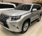 Lexus GX 2014 - Bán Lexus GX 460 đời 2014, màu bạc, nhập khẩu