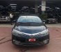 Toyota Corolla altis G 2018 - Altis 1.8G số tự động, màu đen, xe lướt 1.938km, đen đẹp đẽ