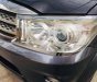 Toyota Fortuner 2010 - Cần bán xe cọp Fortuner 2010, số sàn, máy dầu, màu xám lông chuột