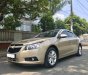 Chevrolet Cruze 2016 - Bán Chevrolet Cruze 2016 số sàn, màu vàng, xe cực đẹp