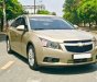 Chevrolet Cruze 2016 - Bán Chevrolet Cruze 2016 số sàn, màu vàng, xe cực đẹp