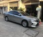 Toyota Camry 2.0E 2015 - Bán xe Toyota Camry 2.0E sản xuất 2015, màu bạc