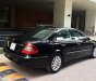 Mercedes-Benz E class   E280 2008 - Bán Mercedes E280 năm sản xuất 2008, màu đen  