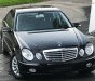 Mercedes-Benz E class   E280 2008 - Bán Mercedes E280 năm sản xuất 2008, màu đen  