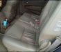 Toyota Fortuner  2.7V 2009 - Bán Toyota Fortuner 2009, màu bạc, chính chủ