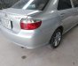 Toyota Vios 2007 - Bán ô tô Toyota Vios năm sản xuất 2007, màu bạc xe gia đình