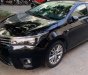 Toyota Corolla altis   2017 - Cần bán Toyota Corolla altis năm sản xuất 2017, màu đen