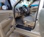 Toyota Hilux 3.0G 4x4 MT 2010 - Bán Toyota Hilux 3.0G 4x4 MT 2010, màu bạc, xe nhập