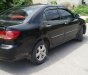 Toyota Corolla altis 2003 - Bán Toyota Corolla altis sản xuất 2003, màu đen, xe gia đình