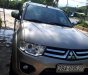 Mitsubishi Pajero Sport 2016 - Bán ô tô Mitsubishi Pajero Sport sản xuất 2016, số sàn