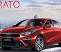 Kia Cerato   2019 - Bán Kia Cerato đời 2019, màu đỏ, mới hoàn toàn